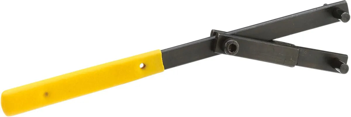 MOOSE OFFROAD HARD-PARTS Heavy-Duty Verktyg för Hållning av Kuggrem/Remskiva - PE38080015 bild 1 PMIMAGE:B32D77BB9E3BCB761794