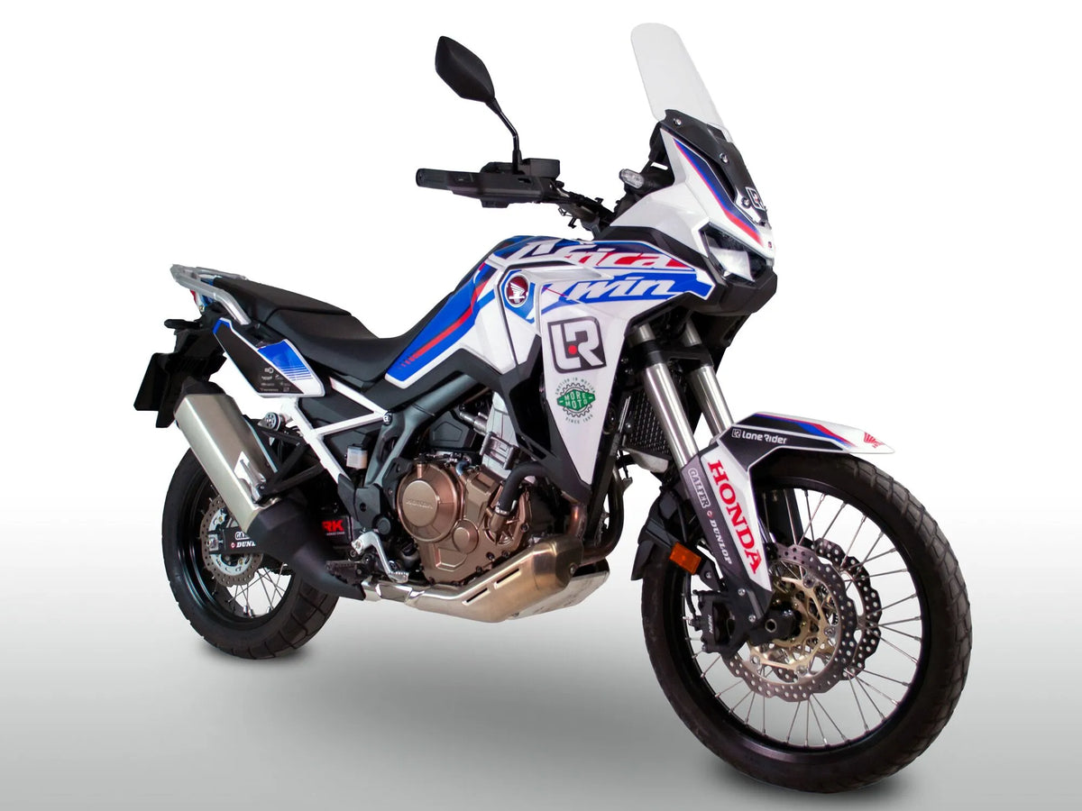 UNIRACING Dekalkit Africa Twin Replica - PE43011010 bild 1 PMIMAGE:C8D626DC78843E1A5616