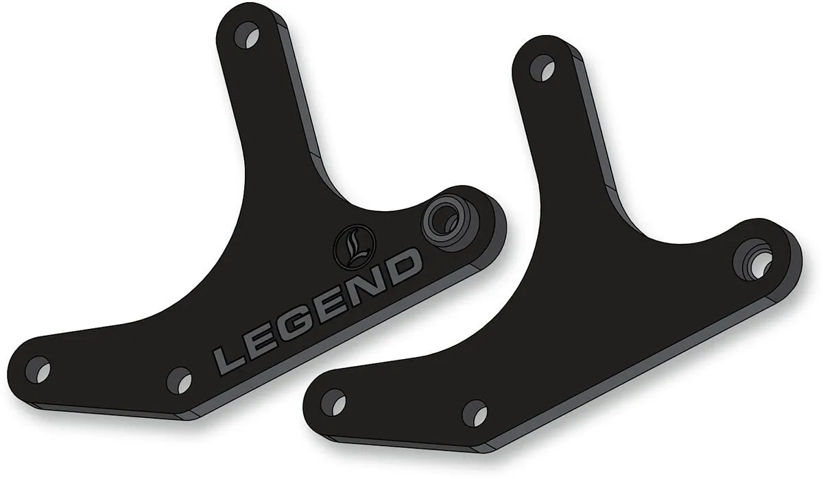 Legend Suspension Twin Cam Trike Rear Lift Kit Monteringsdelar stötdämpare - PE13130120 bild 3 PMIMAGE:928A8E717815B051A340