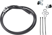 Drag Specialties Stainless Steel Brake Line Kit Bromsslangar rostfritt stål - PE17412550 bild 1 PMIMAGE:54B624F34FCEEBCCE40A