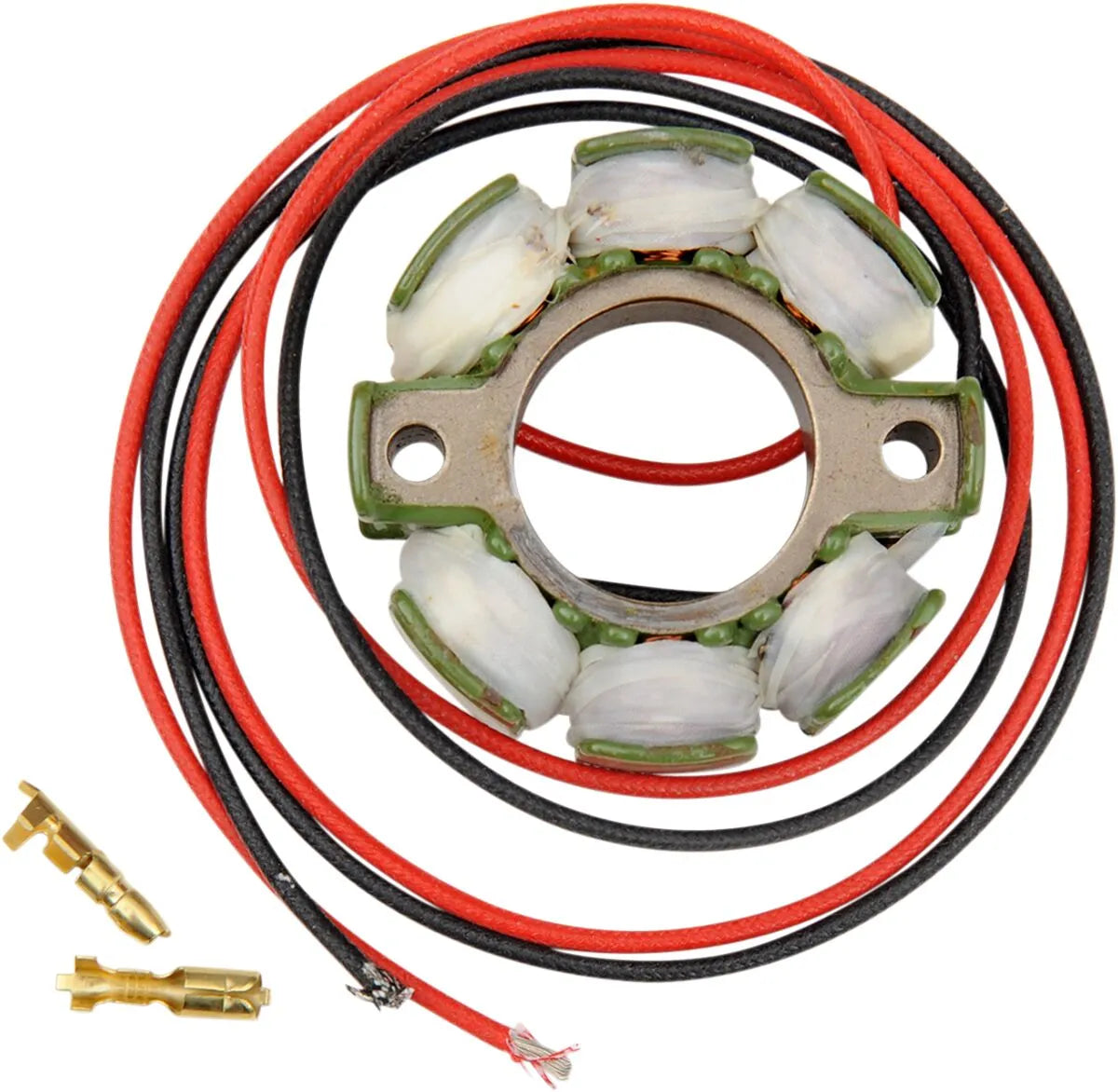 MOOSE OFFROAD HARD-PARTS Stator för Suzuki - PE21120703 bild 1 PMIMAGE:2B980AE9A018AF5F31B4