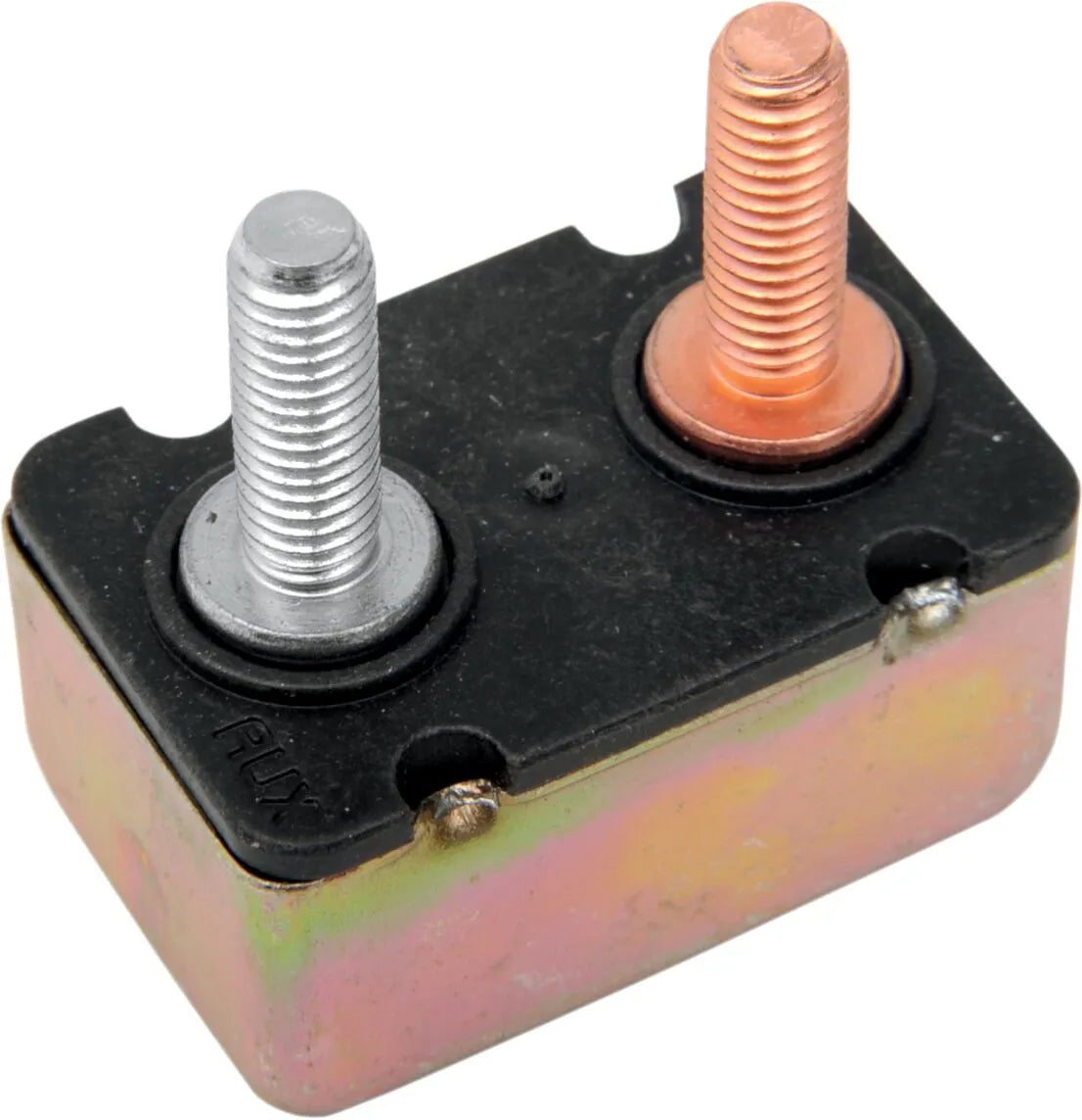 DRAG SPECIALTIES 40 Amp Säkring - PE09131001 bild 1 PMIMAGE:0BAB0BF343AF6F2CB68F