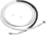 Magnum Shielding Stock Hydraulic Clutch Line Hydraulisk kopplingsslang - PE11320920 bild 1 PMIMAGE:D48FC35F3C43B7FB8FB6