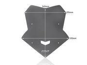 Wrs Windscreen OEM Street - PE23120968 bild 2 PMIMAGE:9181797878DAB431A663