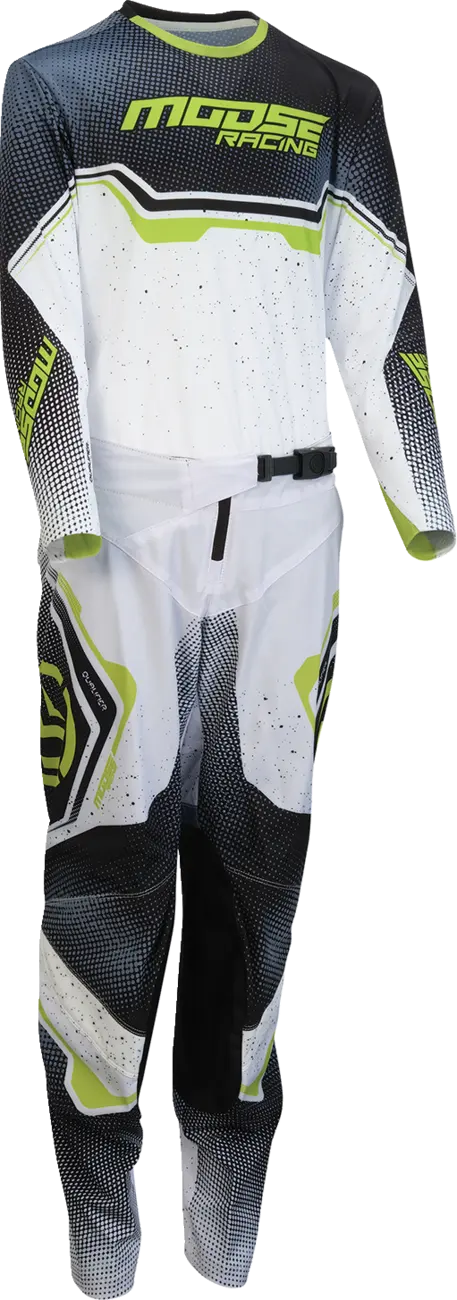Moose Offroad Soft Goods Youth Qualifier® Tröjor junior - PE29122638 bild 2 PMIMAGE:9B3BC8DF8A65A44FC5F8