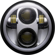 CUSTOM DYNAMICS ProGLOW™ LED Strålkastare med Färgomskiftande Halo - PE20012482 bild 1 PMIMAGE:B1EB39DF306A17003047