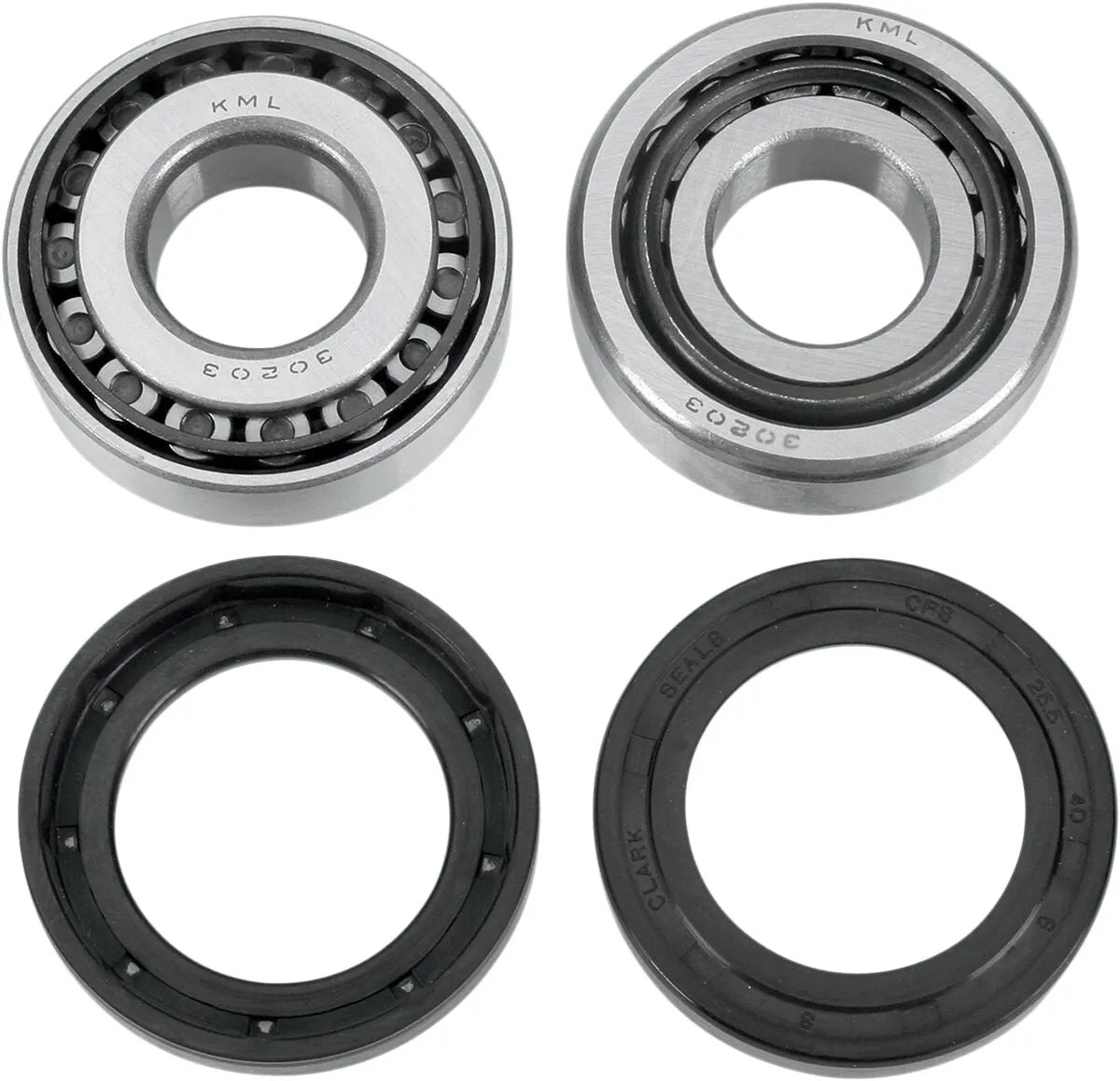 MOOSE OFFROAD HARD-PARTS Swingarm Bearing Kit - PEA281059 bild 1 PMIMAGE:4F0DCF3510964677EA16
