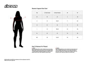Icon Women's Clasicon™ T-Shirt T-shirt dam - PE30314170 bild 2 PMIMAGE:9C5C57BC0951F8E06EAC