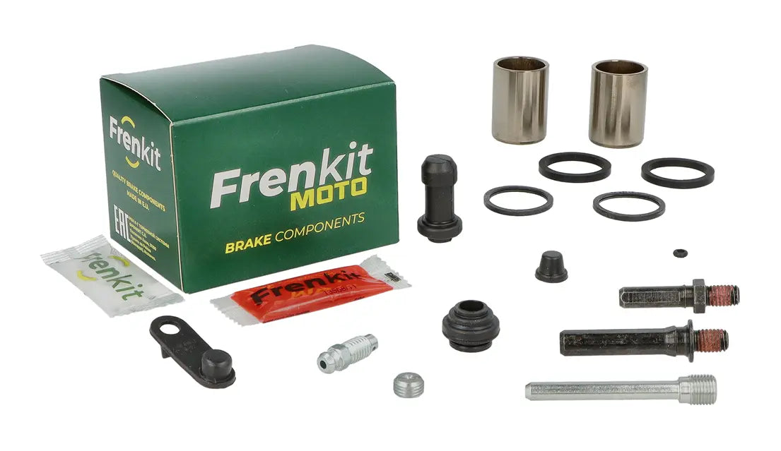 FRENKIT S.L. Superkit - PE17021111 bild 1 PMIMAGE:F38C48DCB0F236B63587