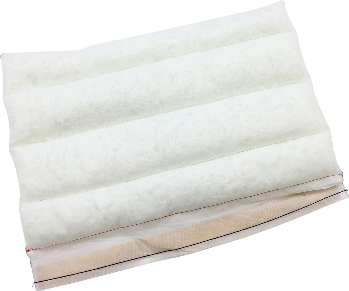Moose Offroad Hard Parts Bristol Spec 19 Muffler Packing Pillow Reservdelar till avgassystem - PE18602222 bild 1 PMIMAGE:CCF6038634D3753CD108