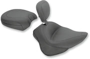 MUSTANG Wide Solo Seat med avtagbar ryggstöd - PE08020765 bild 2 PMIMAGE:AF8F680674E34F963293