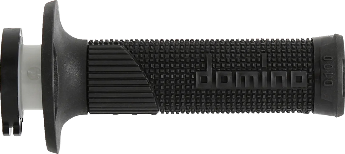 Domino D100 D-Lock Grips Handtag - PE06302974 bild 2 PMIMAGE:F36936358A13ACA526B5