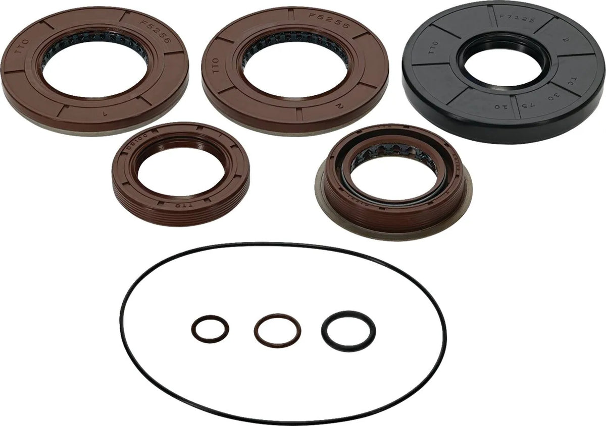 MOOSE OFFROAD HARD-PARTS Transaxle Seal Kit - PE09351292 bild 2 PMIMAGE:861319BBBA394C14259D