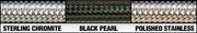 Magnum Shielding Black Pearl™ Braided Throttle/Idle Cable Tomgångskablar - PE06510883 bild 2 PMIMAGE:4A2850B7AA3A3FFDB3FD