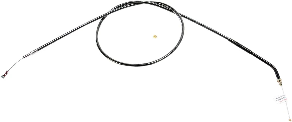 Magnum Shielding Sterling Chromite II® Braided Cable for Harley-Davidson Tomgångskablar - PE06510723 bild 1 PMIMAGE:BA628B9B90574C475BB3