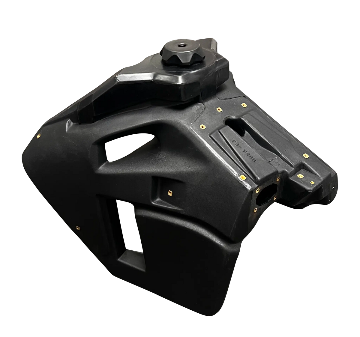 Ims Products Inc 17 Liters/4.5 Gallons Fuel Tank (Screw-in Cap) Bensintankar - PE07011020 bild 1 PMIMAGE:DAD8EC291531EB4D9AD9