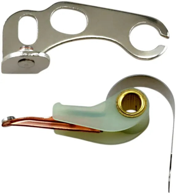 DRAG SPECIALTIES Tändpunkter och Kondensatorer OEM 30605-48 - PEDS242406 bild 1 PMIMAGE:F8F39CCD4D5D21CA1D45