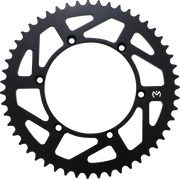 Moose Offroad Hard Parts Steel Rear Sprocket Bakdrev stål - PE12101780 bild 1 PMIMAGE:9ABB3F52559FFA91C4EF