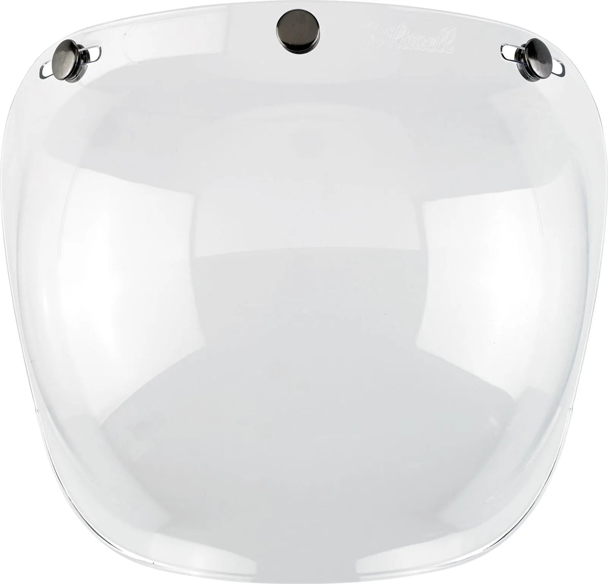 Biltwell Anti-Fog Bubble Shield Visir universal - PE01310110 bild 2 PMIMAGE:2E6CB1C0FBFC2E37C477