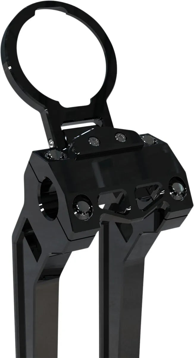 La Choppers Gauge Mount for Performance Risers Instrumentpaneler - PE22010234 bild 2 PMIMAGE:B109BEB23EBDF9EF7E03