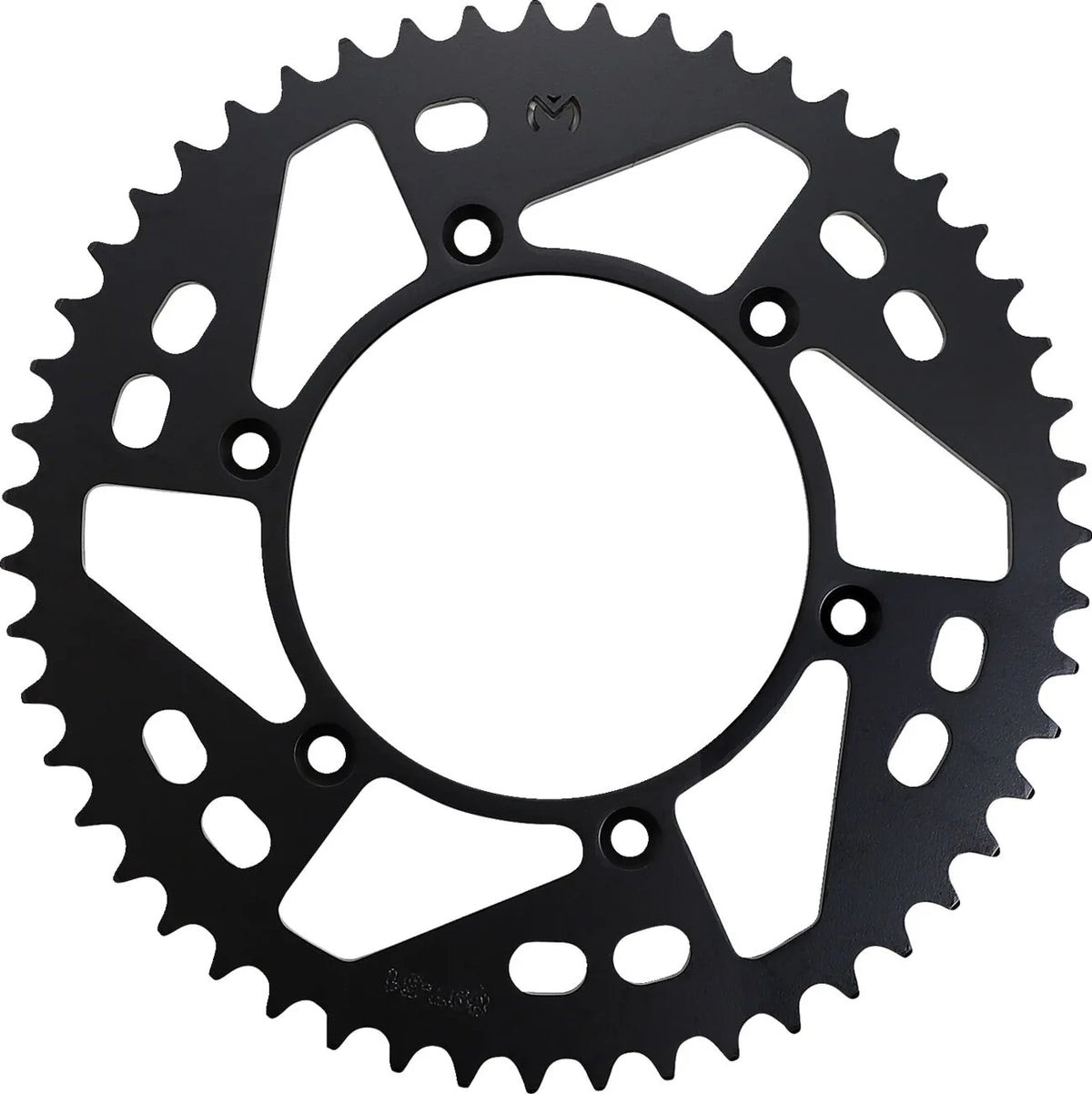 Moose Offroad Hard Parts Steel Rear Sprocket Bakdrev stål - PE12101751 bild 1 PMIMAGE:14868BBABA7ADDFA4B51