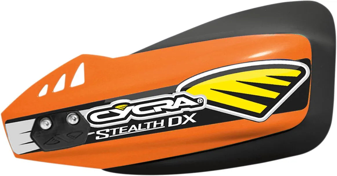 Cycra Stealth DX Racer Pack Handskydd - PE06350209 bild 1 PMIMAGE:7E35A4DF46D3DC2C2CCC