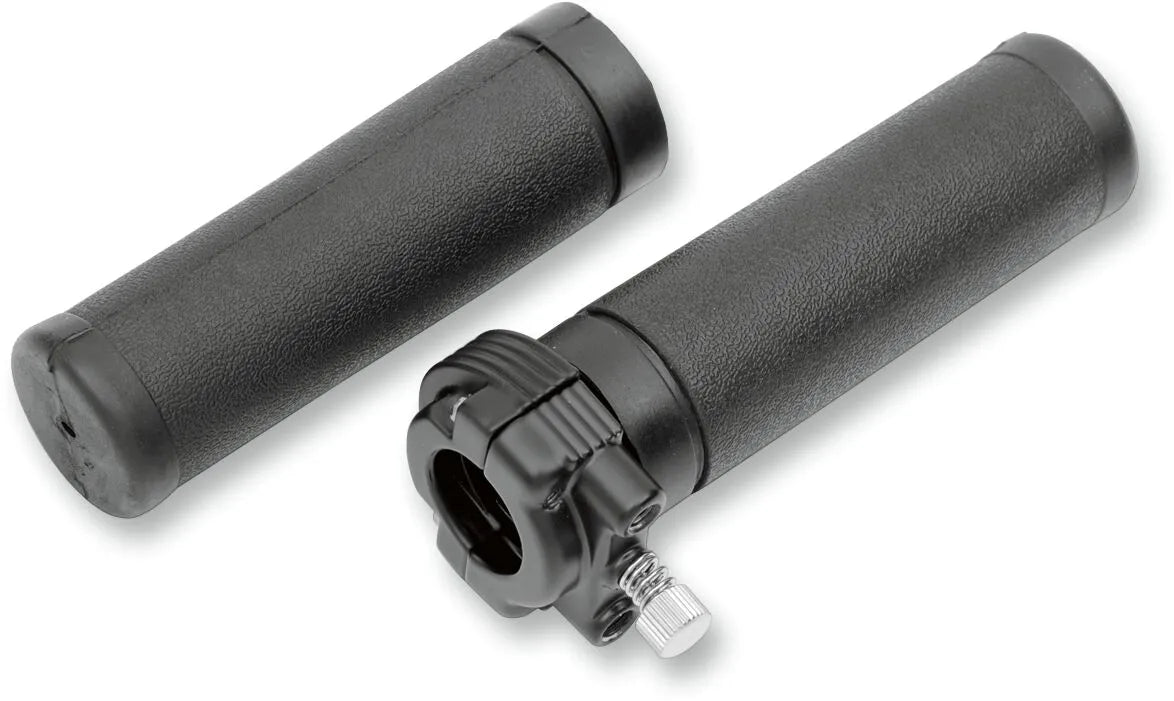 Drag Specialties Throttle Assembly Gasreglageenheter - PE06320545 bild 1 PMIMAGE:60C0DB9B2119F759F896