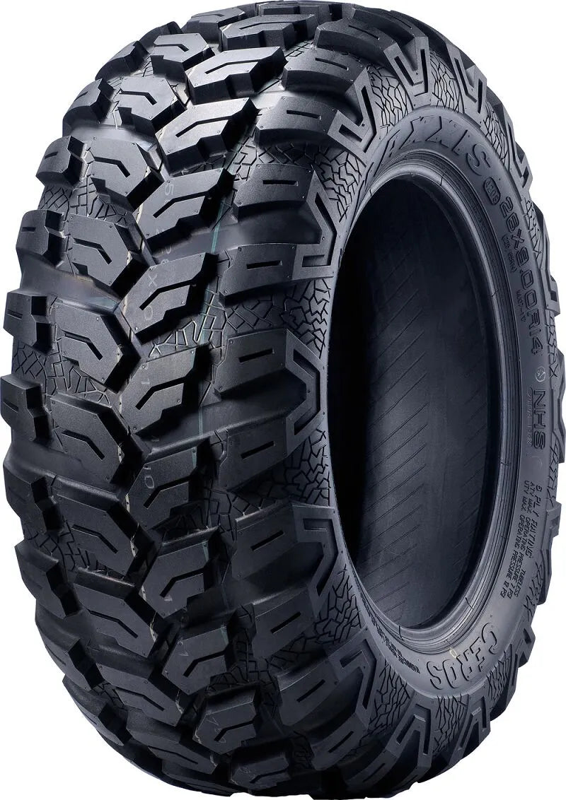 MAXXIS CEROS MU07/ MU08 Terrängdäck 23X8R12 - PE03201175 bild 2 PMIMAGE:A4E02BFDA602B7CD095B
