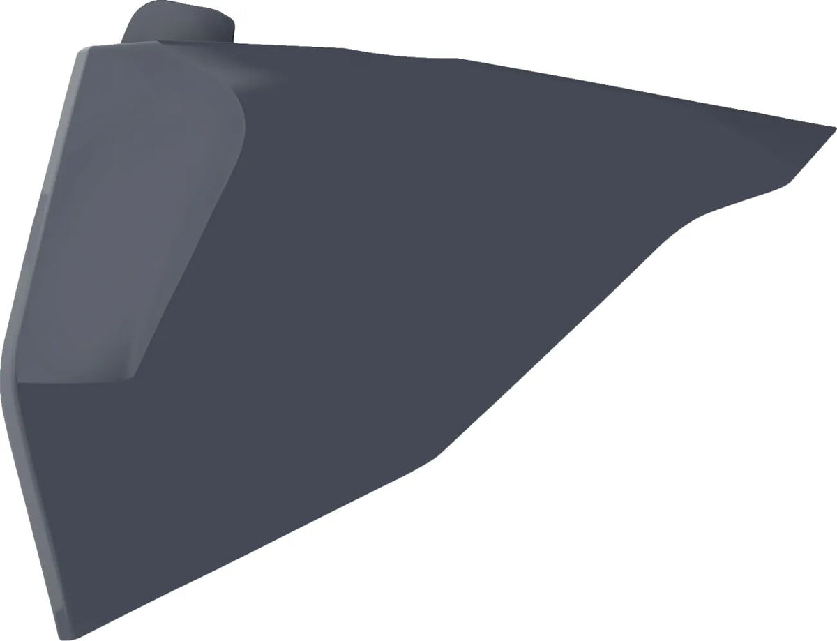 POLISPORT Air Box Cover CVR AIRBX SX/SXF 19-22 Grå - PE05202721 bild 1 PMIMAGE:0D6614425231347E3ED8