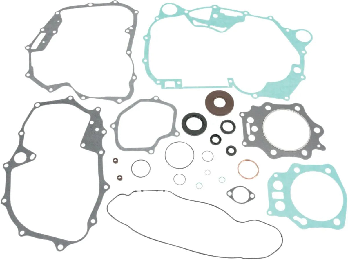 MOOSE OFFROAD HARD-PARTS Komplett Packnings- och Oljetätningssats - PE09340125 bild 1 PMIMAGE:FC03D99E98847D638354