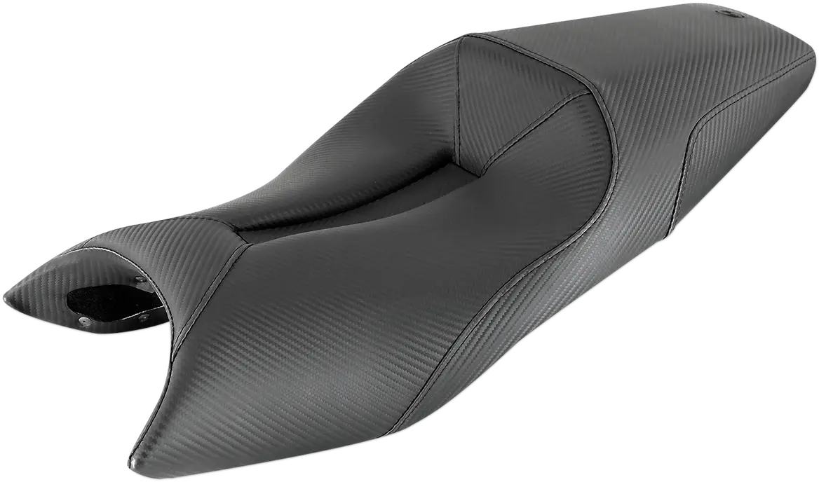Saddlemen Carbon Fiber Track Seat Övriga gatmotorcyklar - PE08102203 bild 1 PMIMAGE:4CCBD47A1CB5086DFFDE