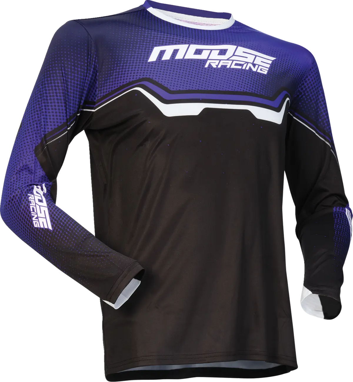 Moose Offroad Soft Goods Youth Qualifier® Tröjor junior - PE29122632 bild 1 PMIMAGE:B600733E7ABBDCFEBC81