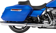 Drag Specialties Seats Extended Reach Predator III Seat Sadlar Harley Touring - PE08012058 bild 2 PMIMAGE:3BA639675138E8C37C61