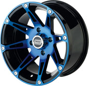 MOOSE OFFROAD FOUR WHEEL 387X 12x7 4/136 Svart/Blå - PE02300863 bild 2 PMIMAGE:0B56D9F6FCAE82E82B57