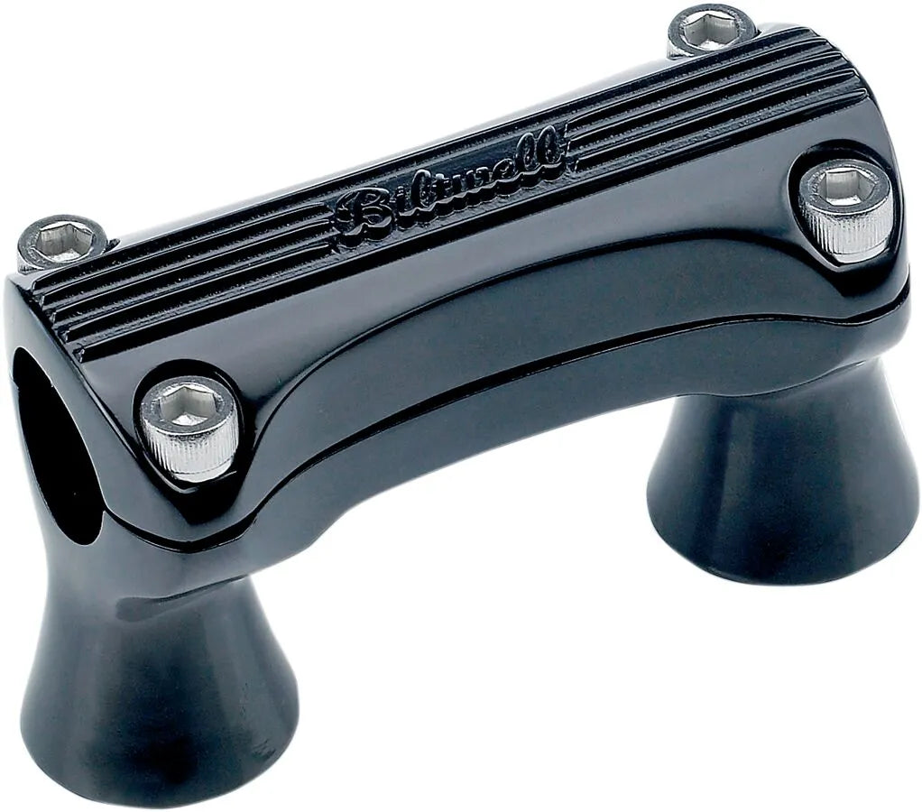 Biltwell 2" Thunder Handlebar Risers Styrhöjare & Risers - PE06020570 bild 1 PMIMAGE:D47A32C9106F94854322