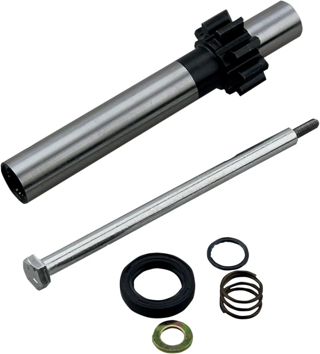 DRAG SPECIALTIES Starter Jackshaft Kit - PE21100169 bild 1 PMIMAGE:64216E23436494DF9C31