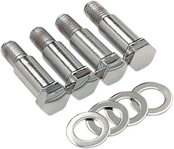 Gardner Westcott Softail Shock Mounting Kit Monteringsdelar stötdämpare - PEDS310125 bild 1 PMIMAGE:BE78534931F82F240642