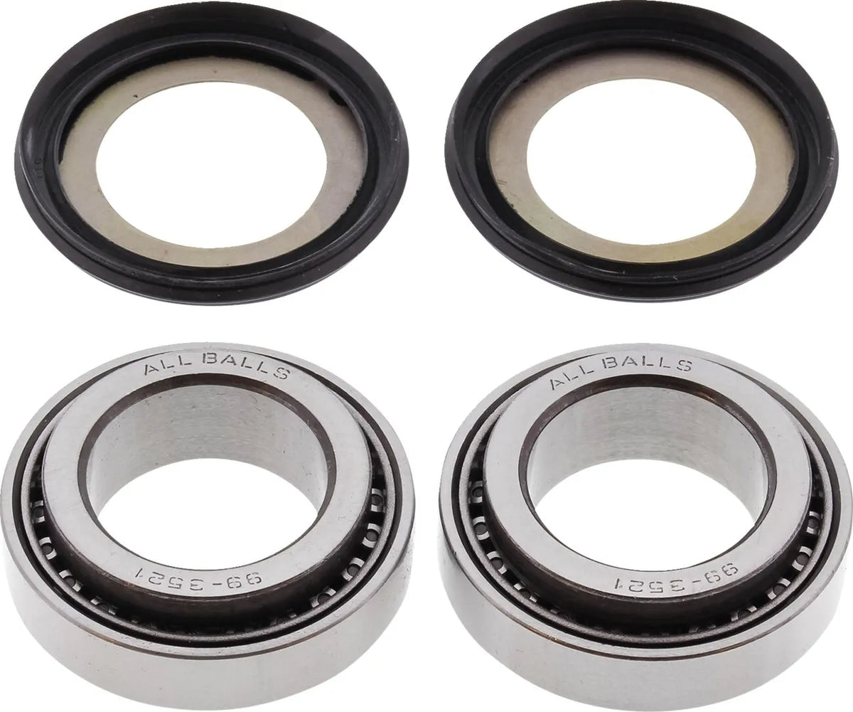 MOOSE OFFROAD HARD-PARTS Styrstaglager Kit - PE04100027 bild 1 PMIMAGE:61146C03BDE7B3EB11DD