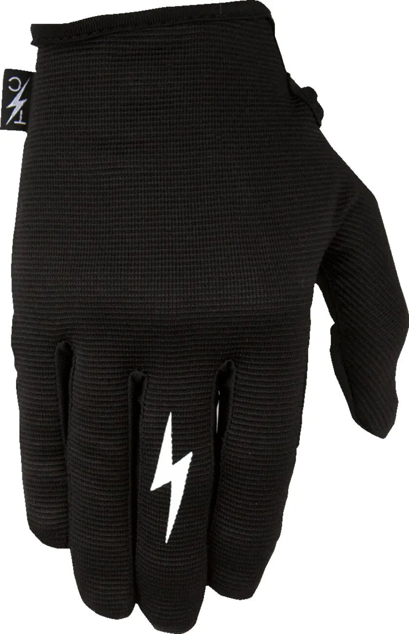 Thrashin Supply Co Stealth Leather Palm Street sport handskar herr - PE33013334 bild 1 PMIMAGE:C89F971B581E6CCFD4A8