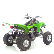 LEOVINCE LV-X Slip-On Ljuddämpare för ATV Kawa/Suzu - PE18114328 bild 2 PMIMAGE:877012ECD4FD77B0D4E4