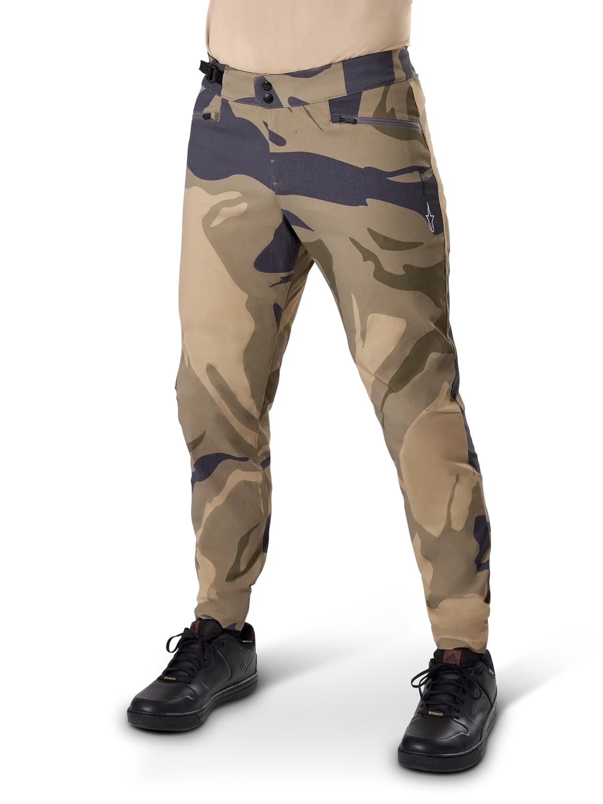 ALPINESTARS BICYCLE A-Dura Camo byxor - PE50100173 bild 3 PMIMAGE:B7F58263276D256DF7FB