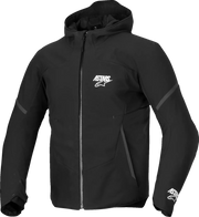 Alpinestars (Road) Aeroshell Waterproof Jacka textil herr - PE28207543 bild 1 PMIMAGE:79AFBEAFAF56112D63CD
