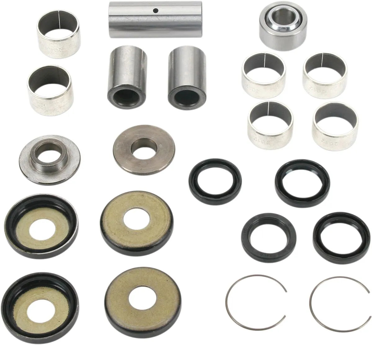 MOOSE OFFROAD HARD-PARTS Swingarm Linkage Bearing Kit Yamaha YFM - PEA271002 bild 1 PMIMAGE:454E28383A4F027E5529