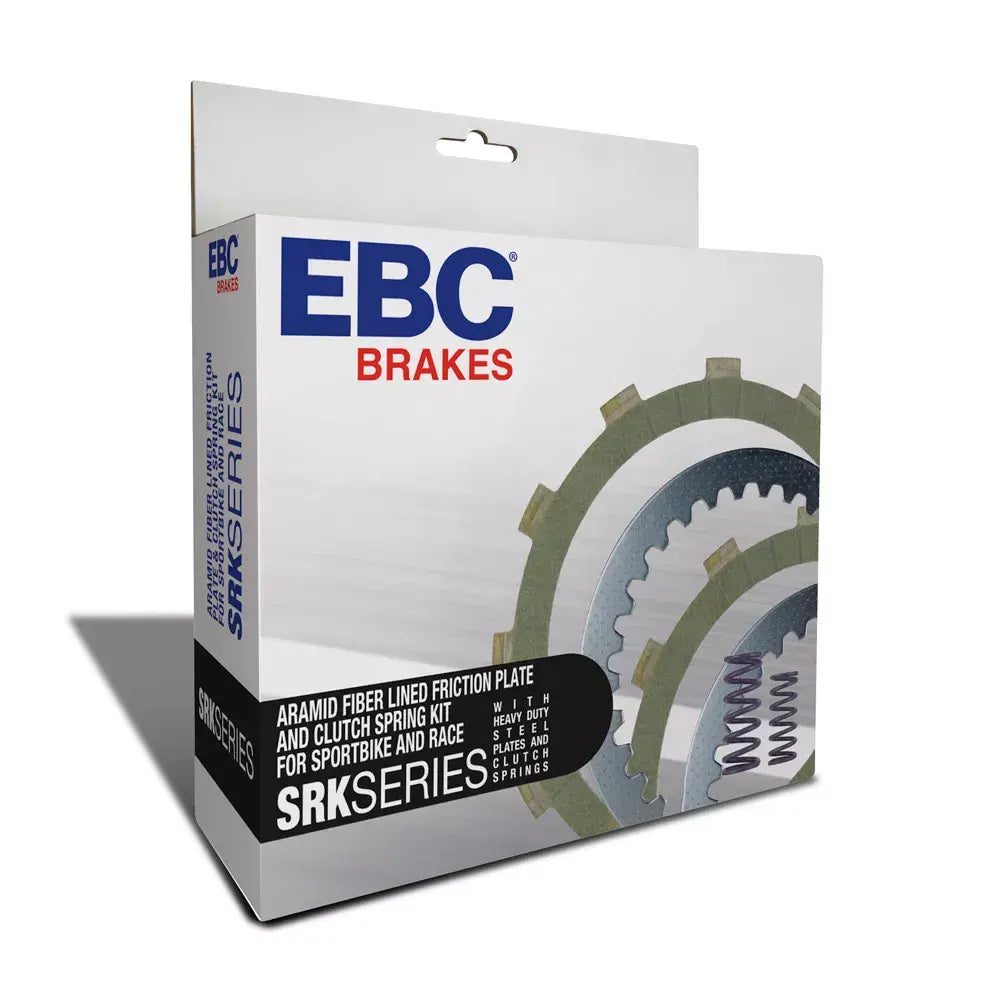 EBC SRK Race/Sport Kopplingskit Aramid - PE11311014 bild 1 PMIMAGE:AF926DB745CD5150E179