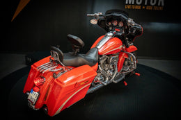 Harley-Davidson Street Glide CVO Fri hemleverans YFS903 – bild 3