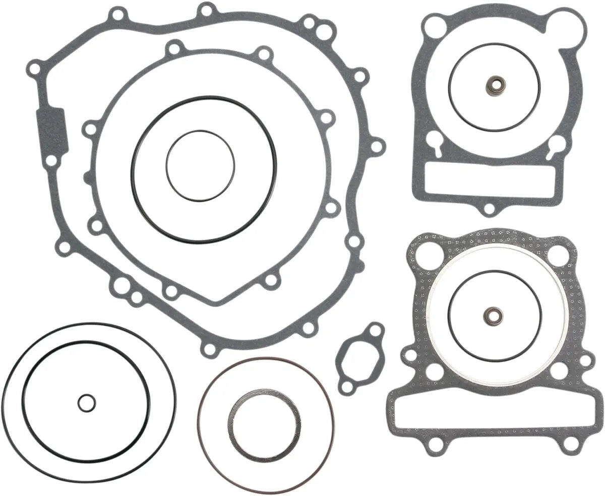 MOOSE OFFROAD HARD-PARTS Komplett Packningssats - PE09340683 bild 1 PMIMAGE:A9C19097F7B14A018EE2