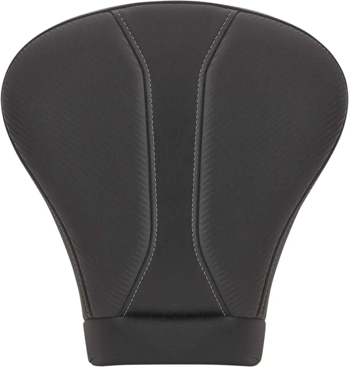 Saddlemen Dominator Pillion Pad Sadlar Harley Touring - PE08011330 bild 1 PMIMAGE:5466556A05F245897A81