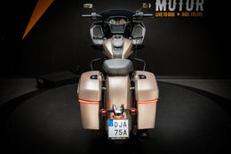 Indian Challenger Dark Horse DJA75A – bild 4