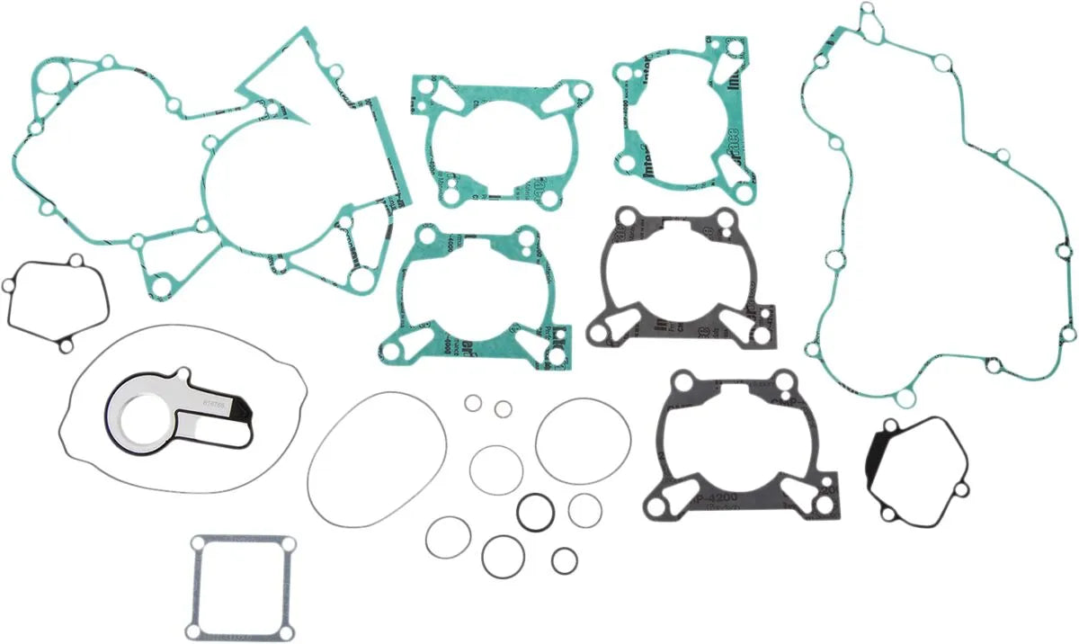MOOSE OFFROAD HARD-PARTS Komplett packningssats KTM SX85 - PE09346438 bild 1 PMIMAGE:BAD523C21932667EF044