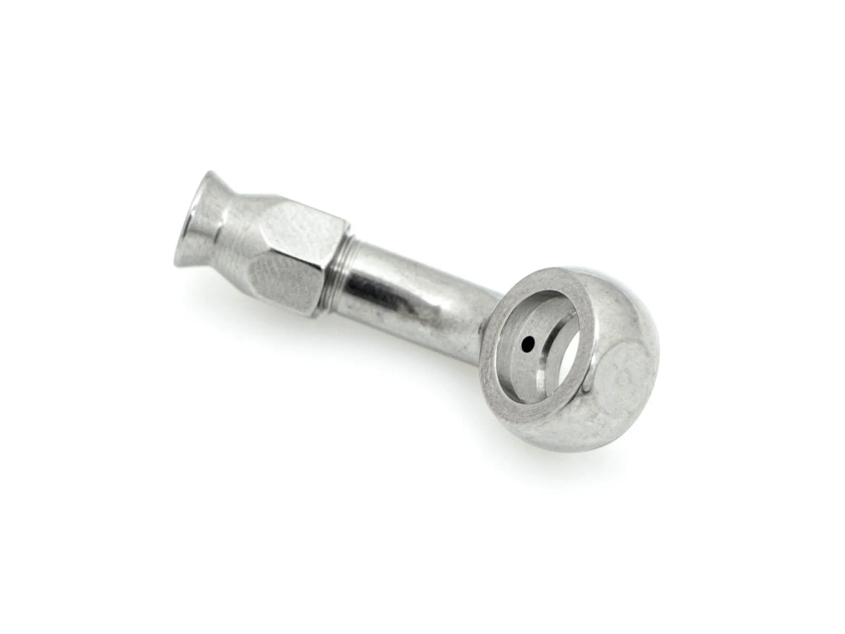 GOODRIDGE Banjobult 600 Series -2 45° 3/8" M10 Lång Rostfritt Stål - PE17420079 bild 1 PMIMAGE:B6C722C7C2A56BBF539A